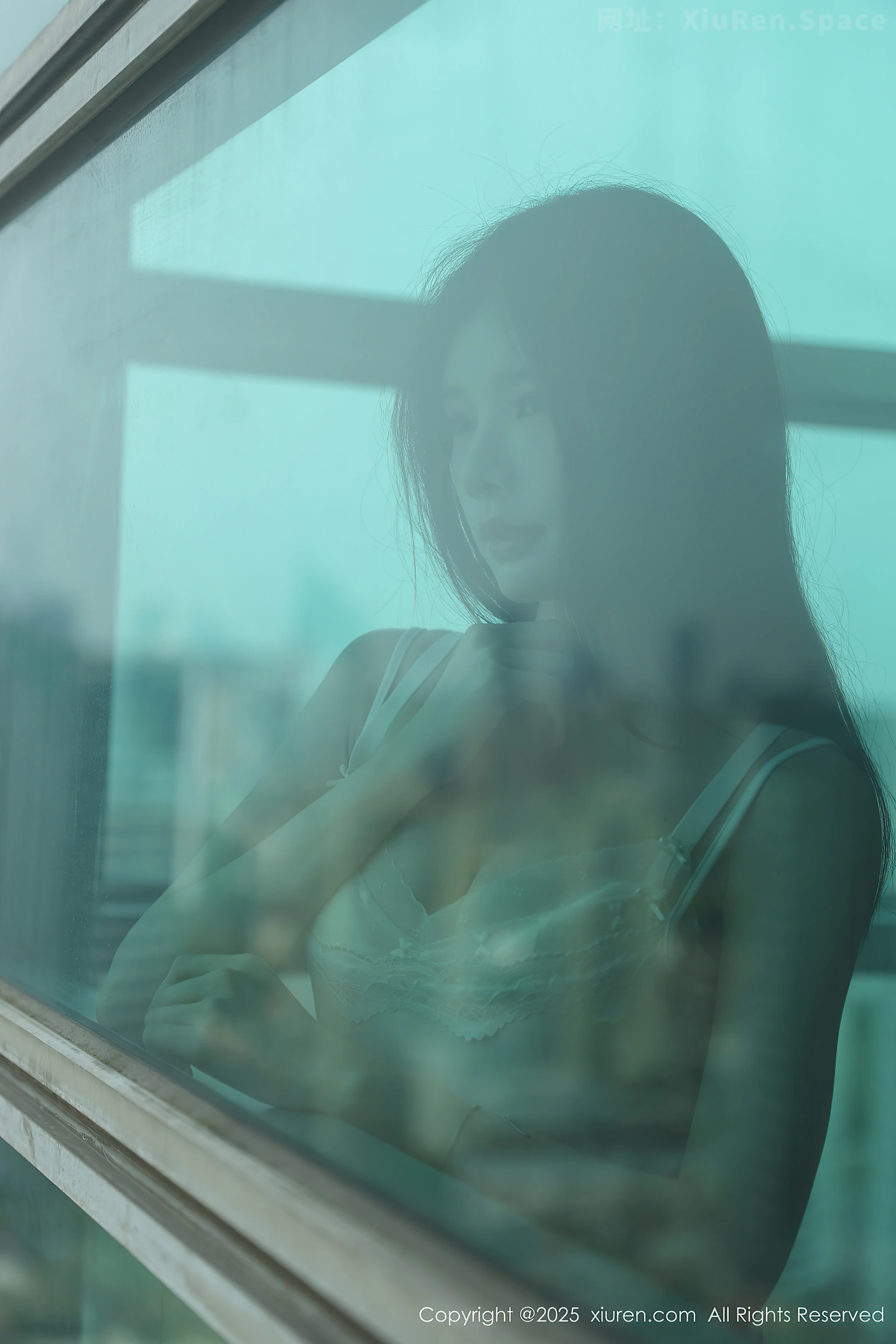 图片[5]-[XiuRen秀人网] VOL.10226 模特布丁wow性感白色连衣短裙配肉色丝袜秀完美身材诱惑写真80P-秀人网官方网站